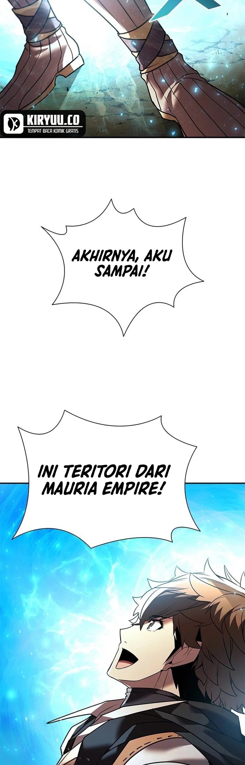 Taming Master Chapter 158 - halaman 74