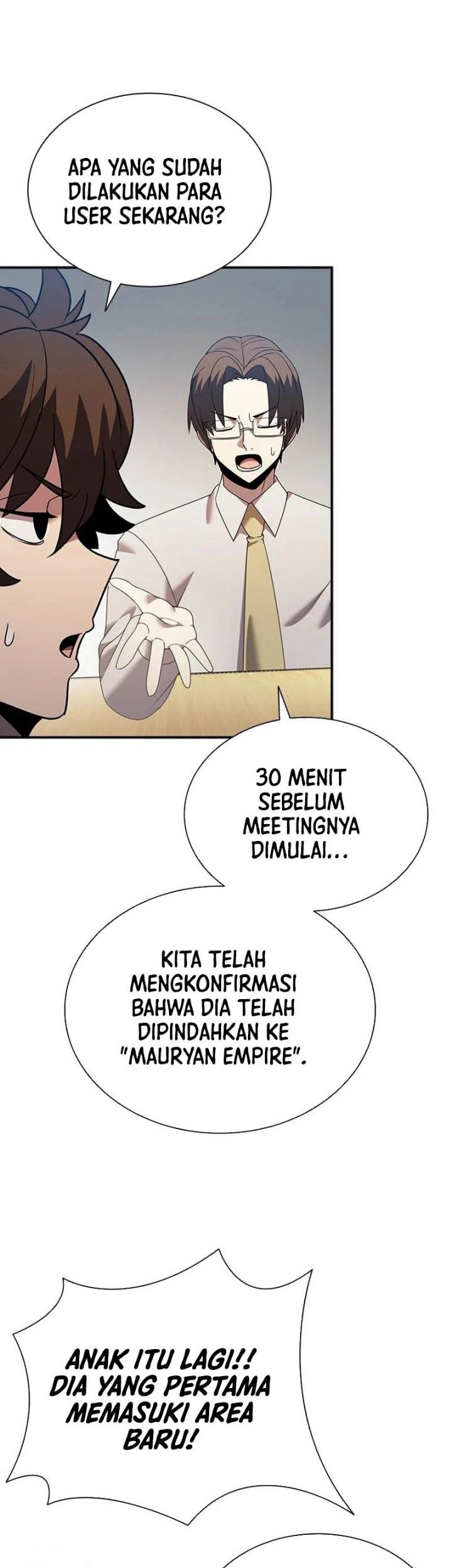 Taming Master Chapter 159 - halaman 10