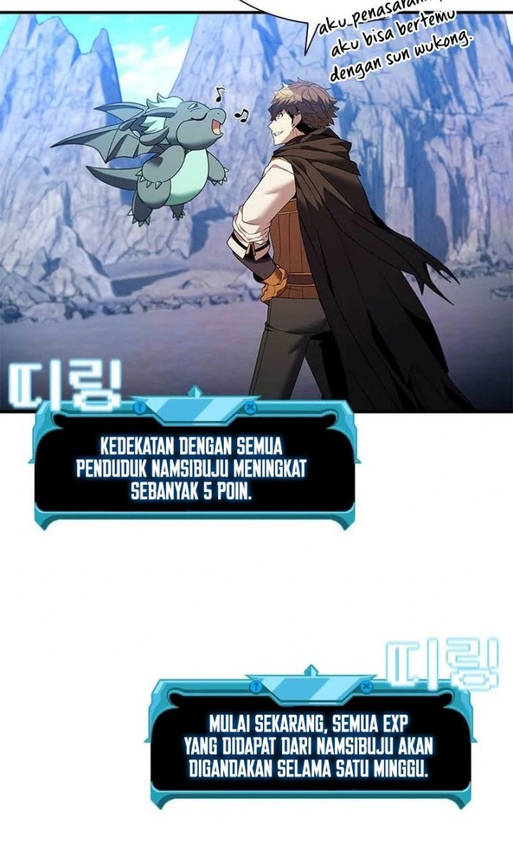 Taming Master Chapter 159 - halaman 17