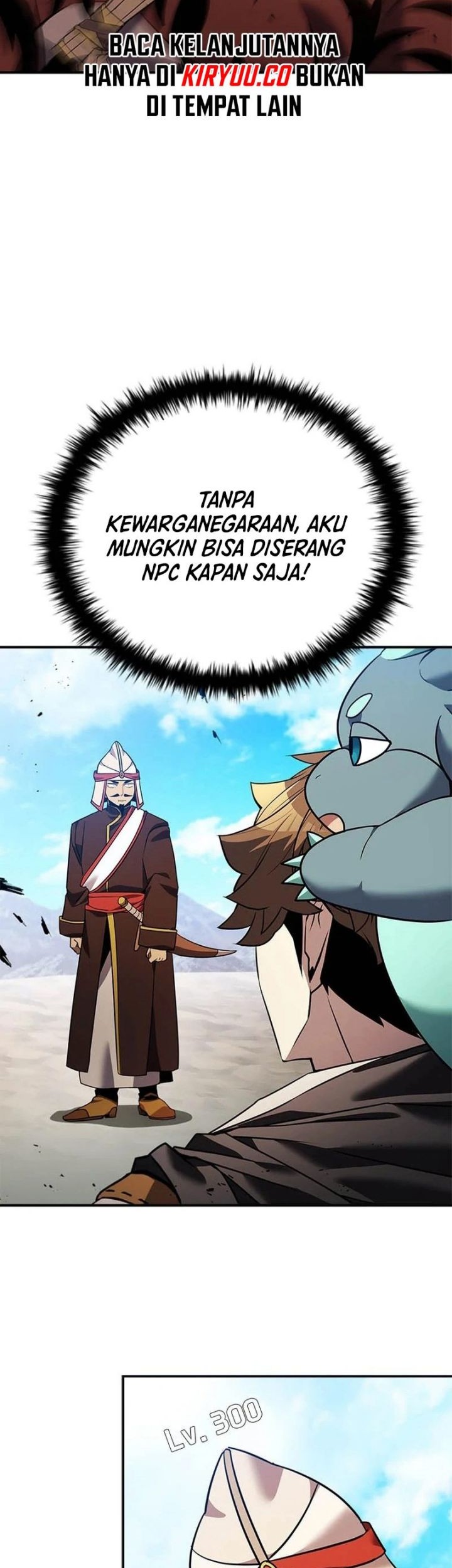 Taming Master Chapter 159 - halaman 24