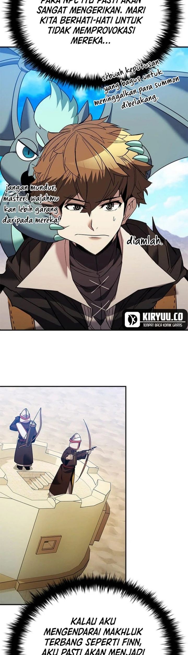 Taming Master Chapter 159 - halaman 26