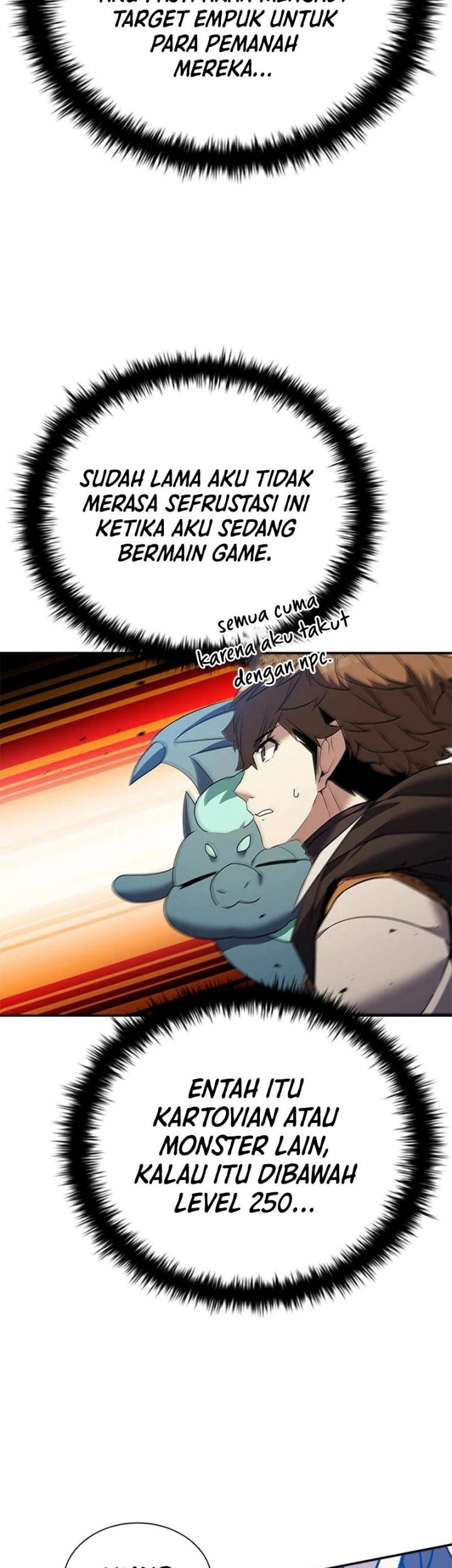 Taming Master Chapter 159 - halaman 27