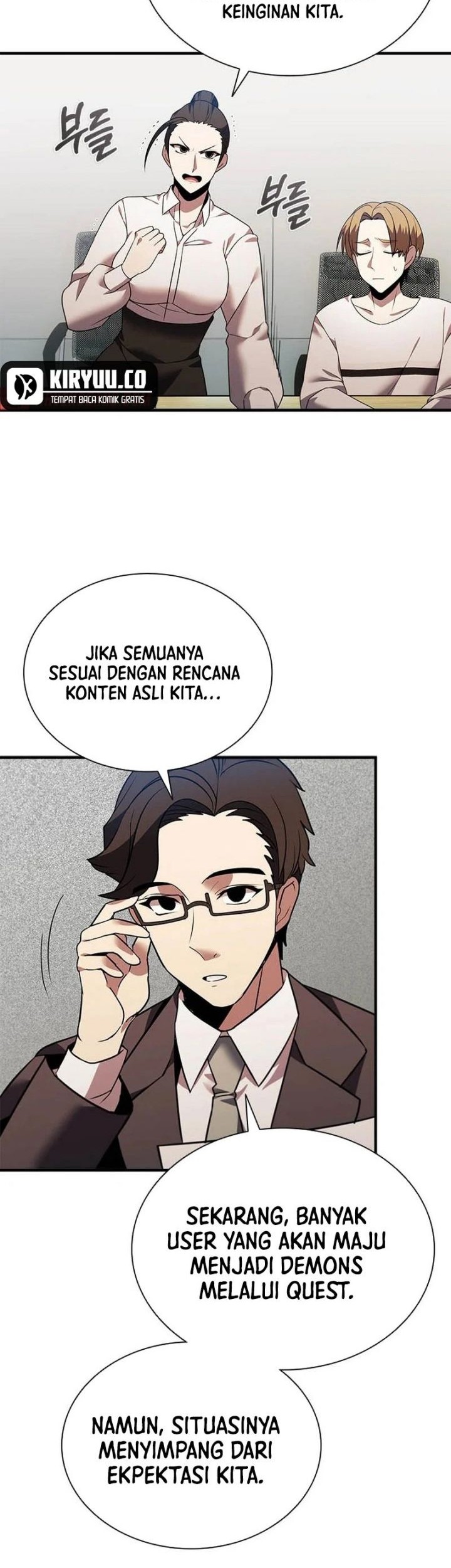 Taming Master Chapter 159 - halaman 3