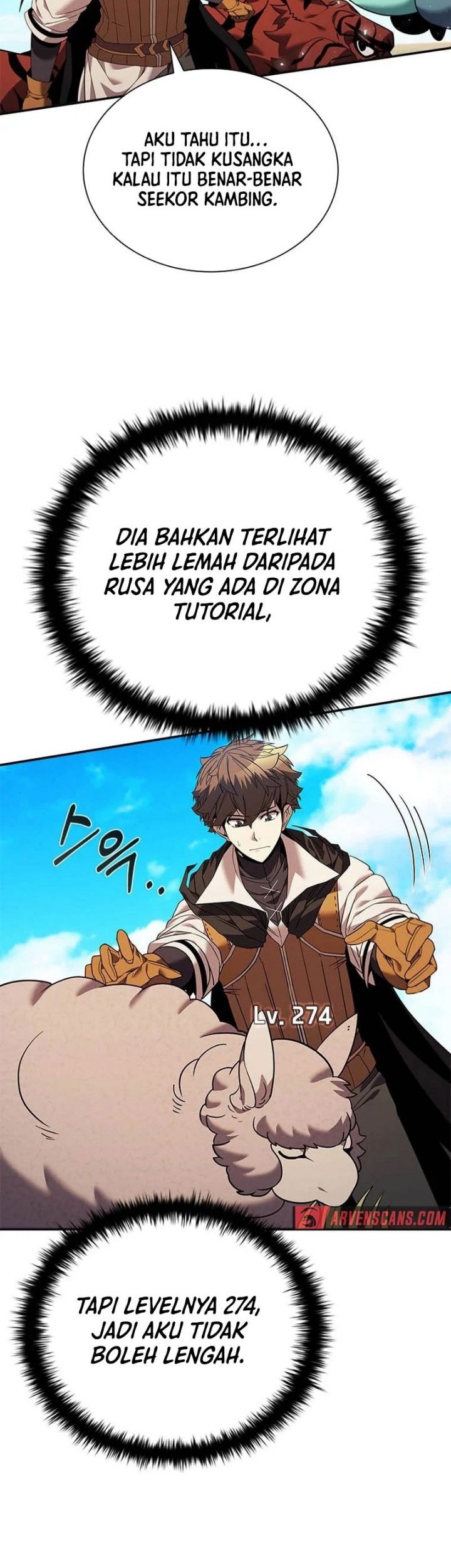 Taming Master Chapter 159 - halaman 31