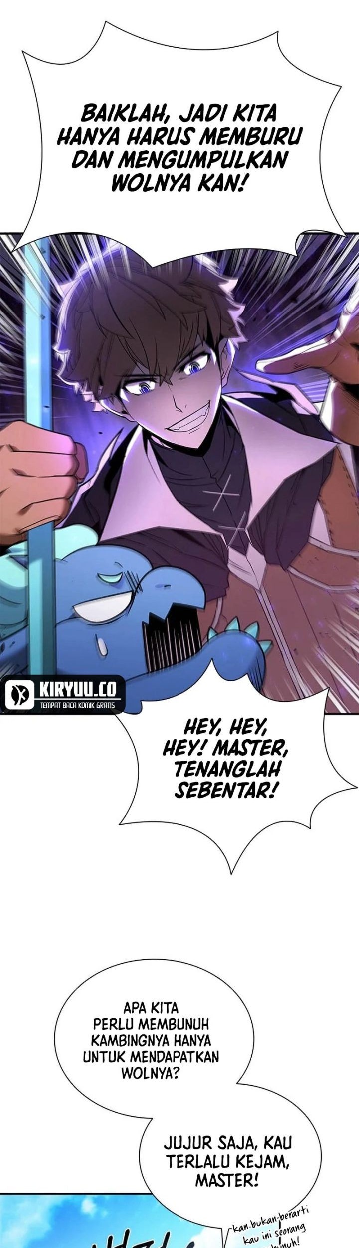 Taming Master Chapter 159 - halaman 32