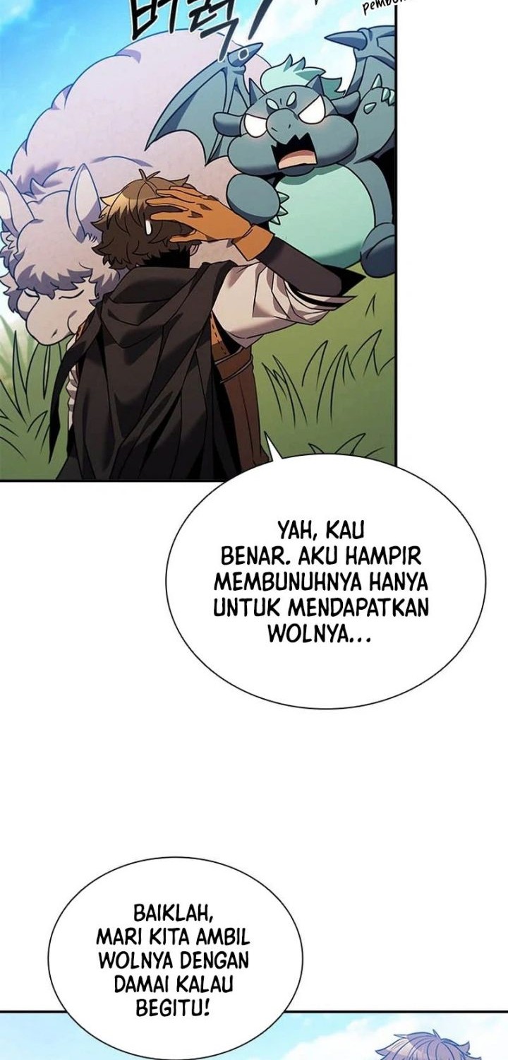 Taming Master Chapter 159 - halaman 33