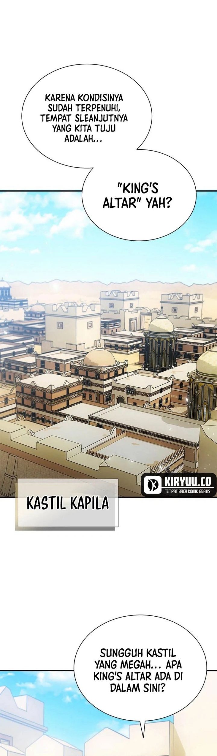 Taming Master Chapter 159 - halaman 36