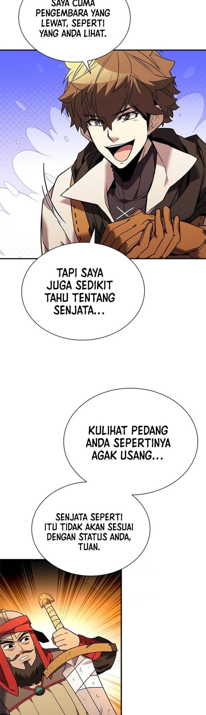Taming Master Chapter 159 - halaman 40