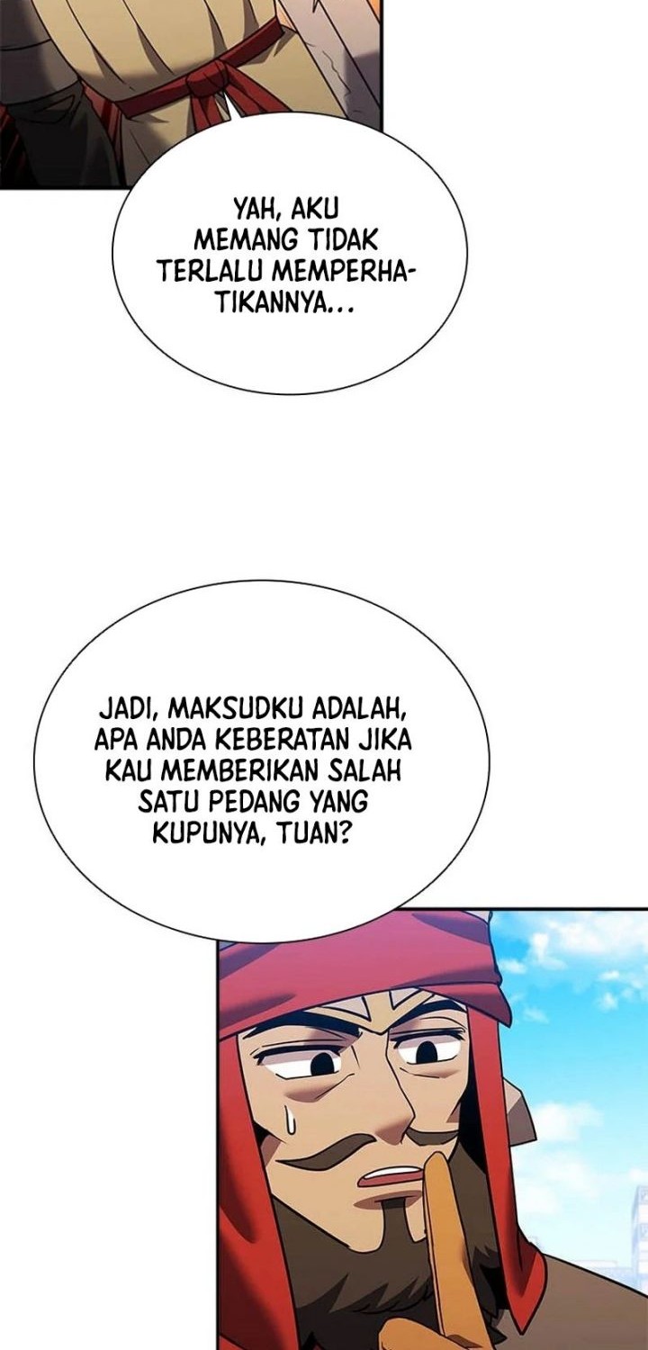 Taming Master Chapter 159 - halaman 41
