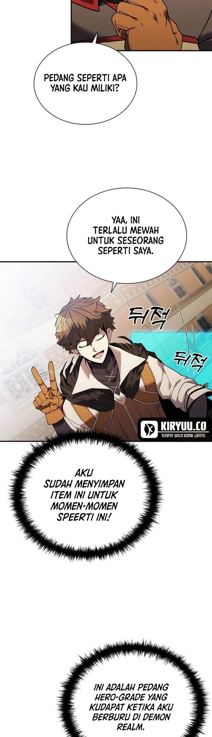 Taming Master Chapter 159 - halaman 42