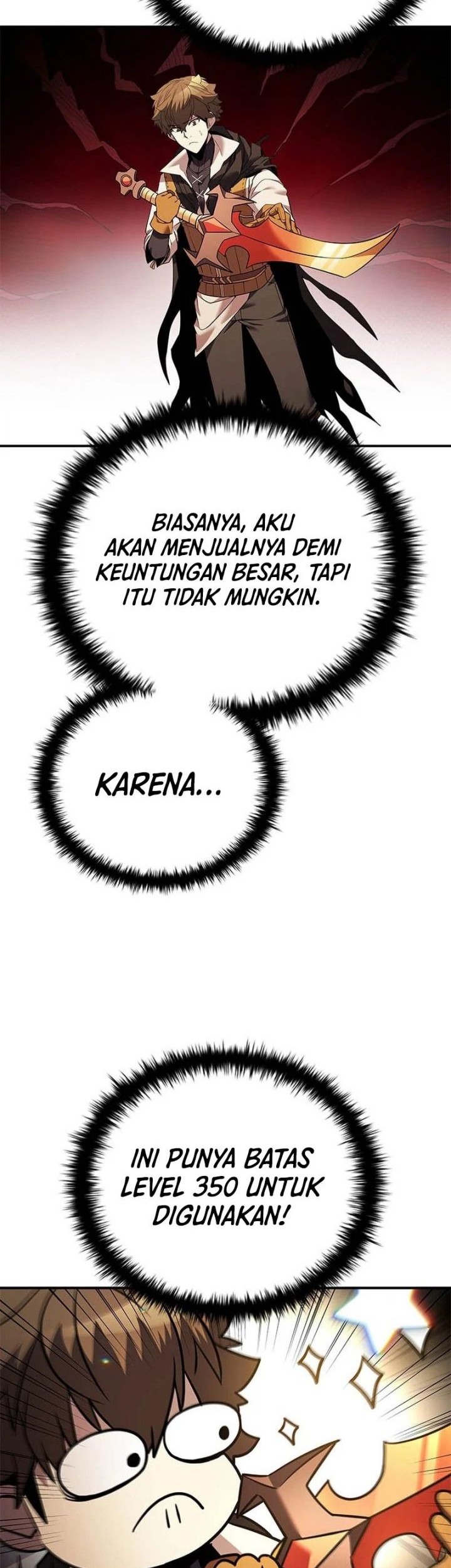 Taming Master Chapter 159 - halaman 43