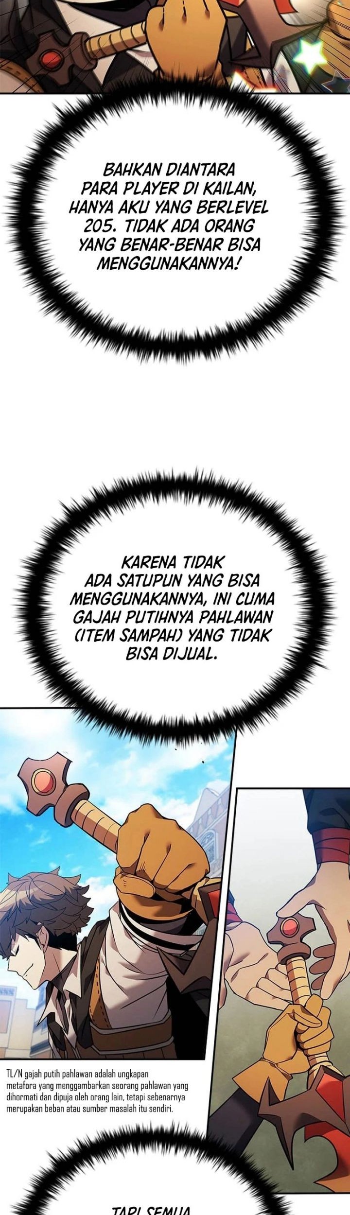 Taming Master Chapter 159 - halaman 44