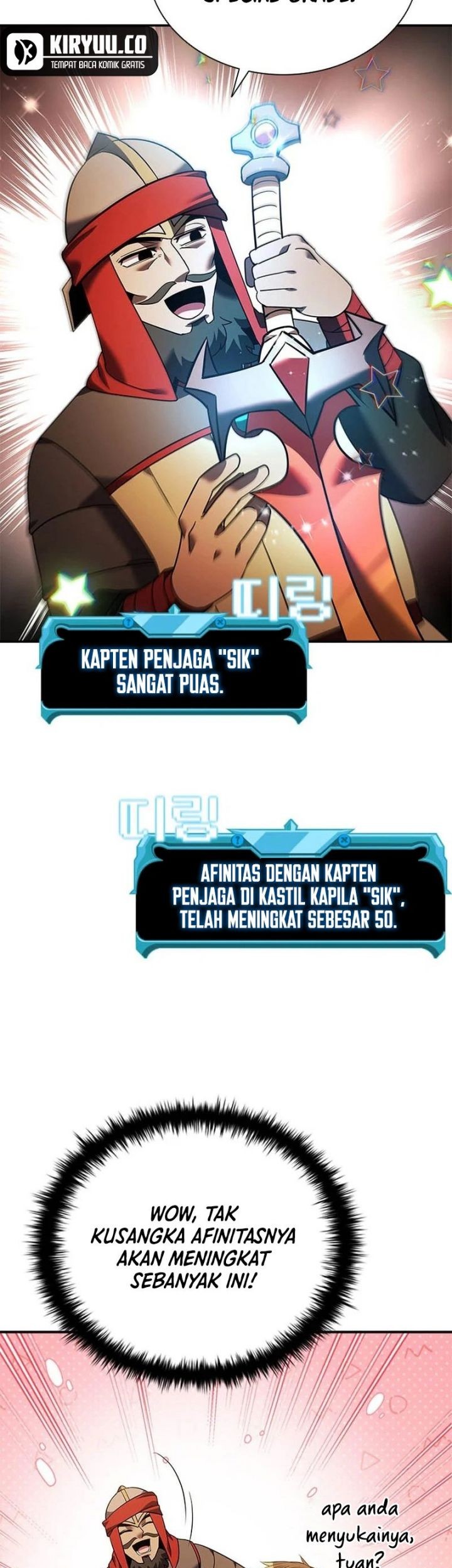 Taming Master Chapter 159 - halaman 46