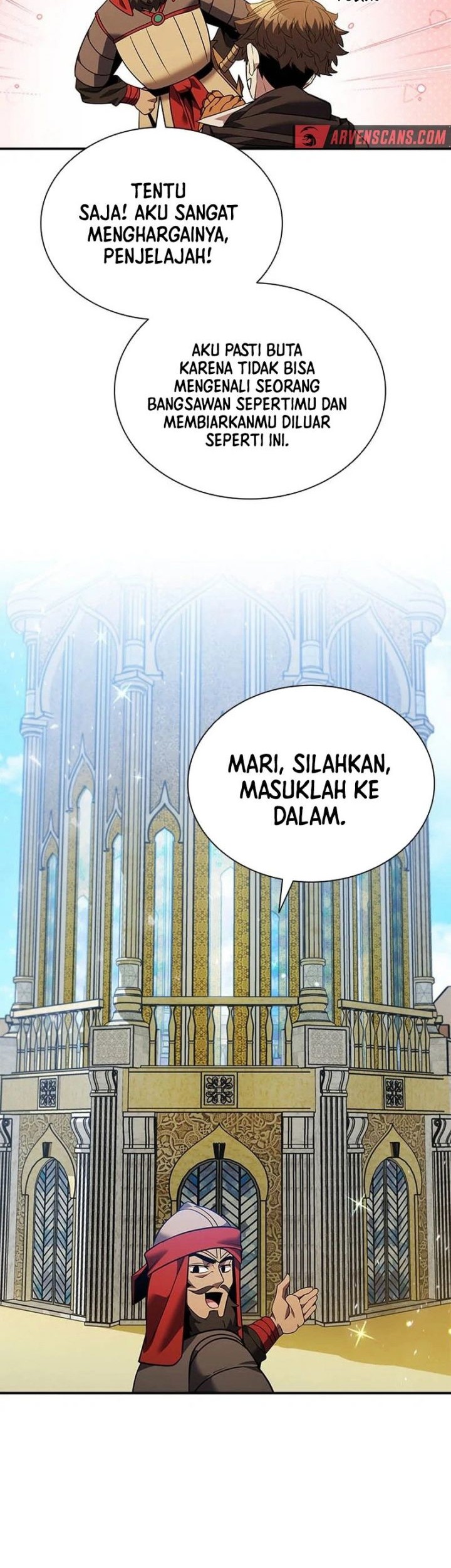 Taming Master Chapter 159 - halaman 47