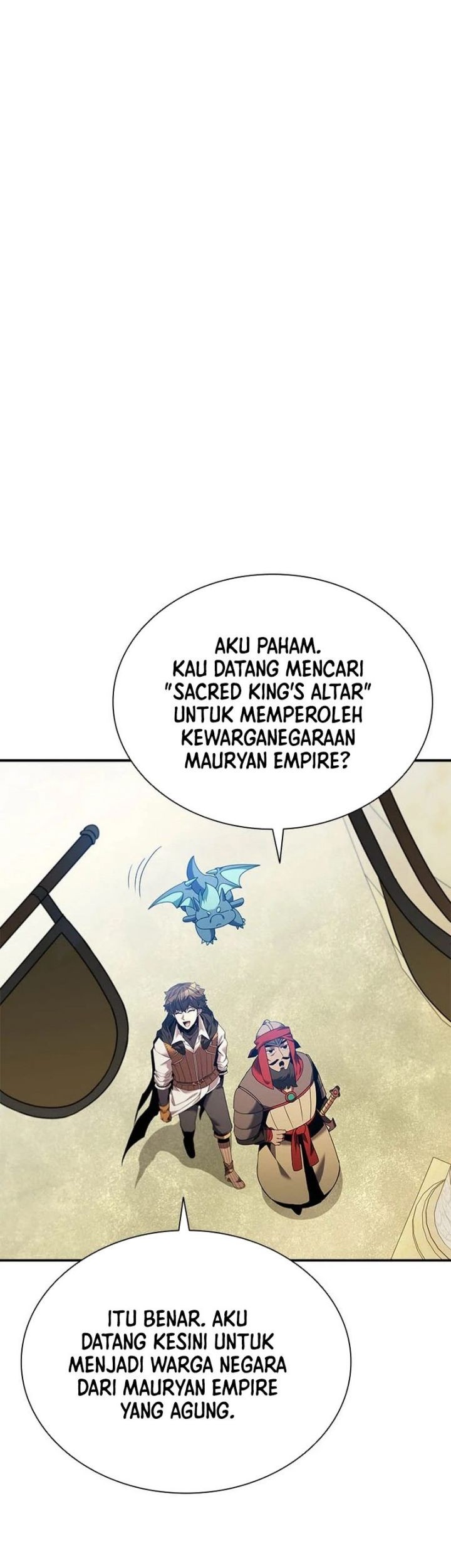 Taming Master Chapter 159 - halaman 48
