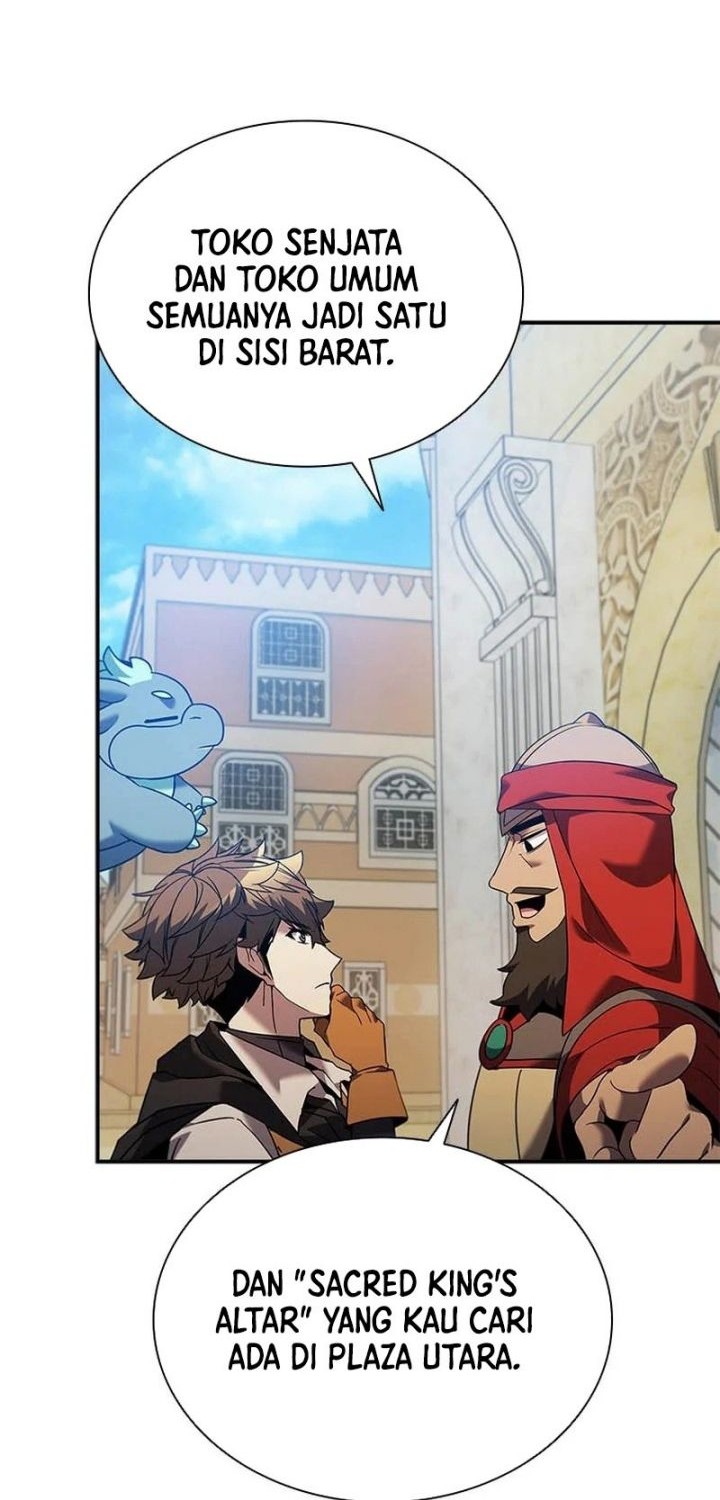 Taming Master Chapter 159 - halaman 49