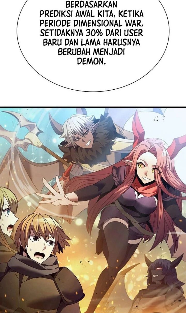 Taming Master Chapter 159 - halaman 5