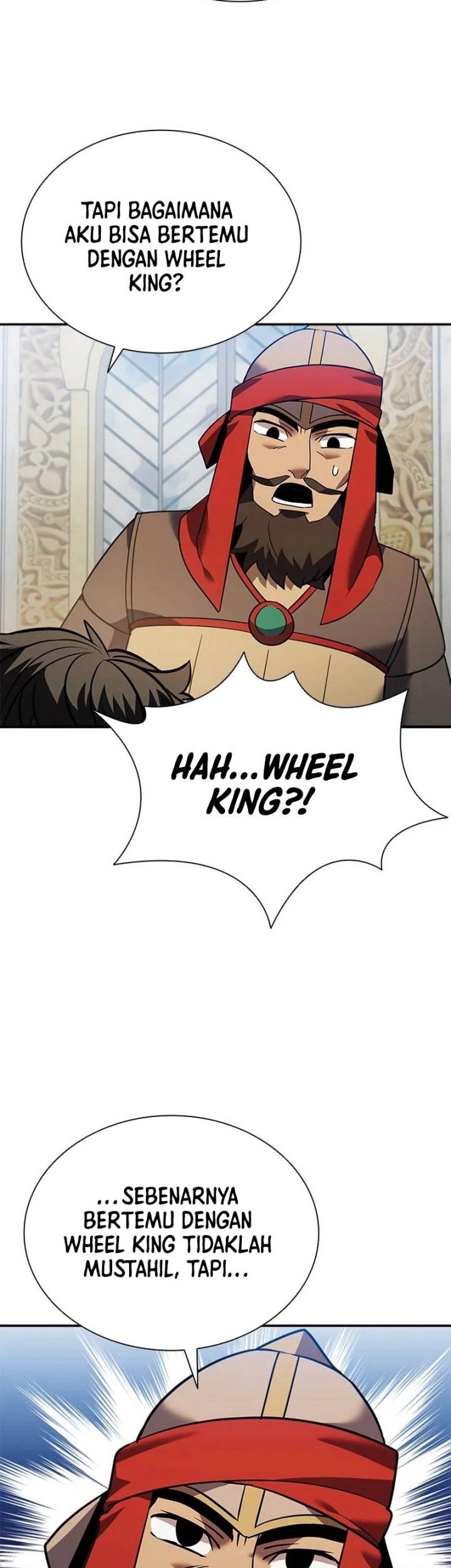Taming Master Chapter 159 - halaman 50