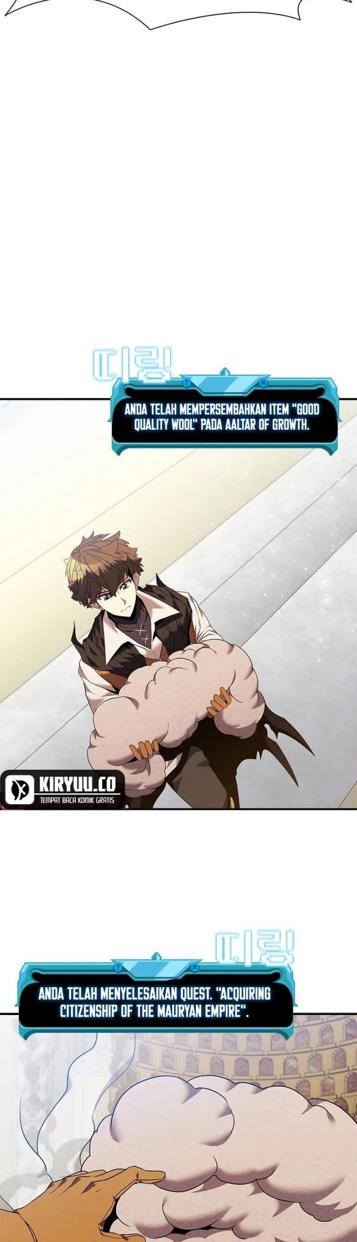 Taming Master Chapter 159 - halaman 54