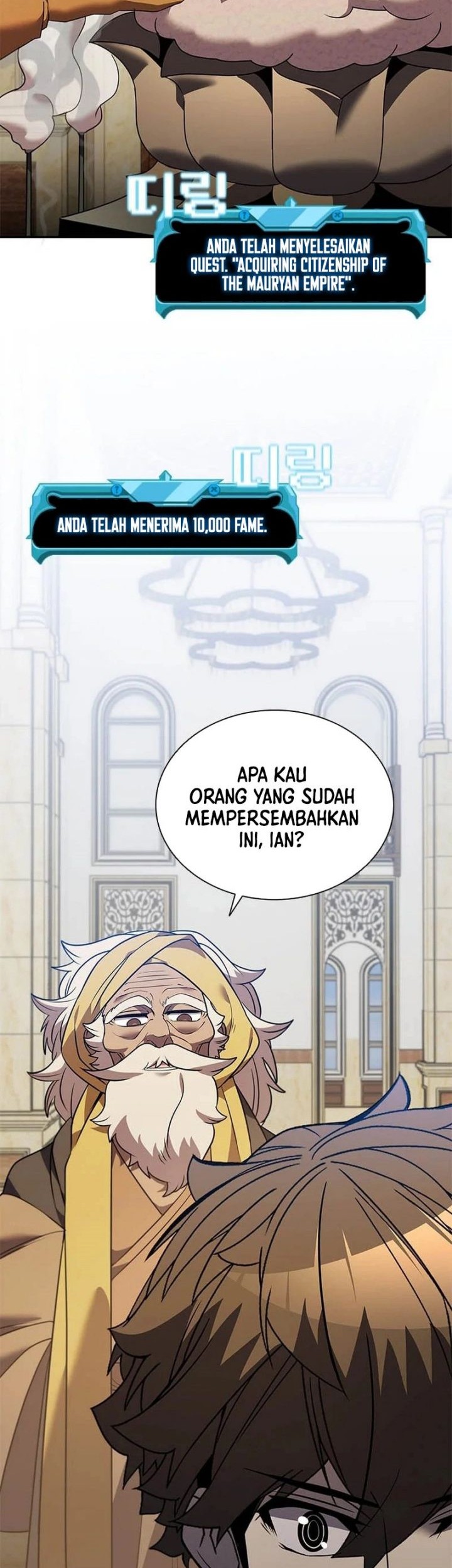Taming Master Chapter 159 - halaman 55