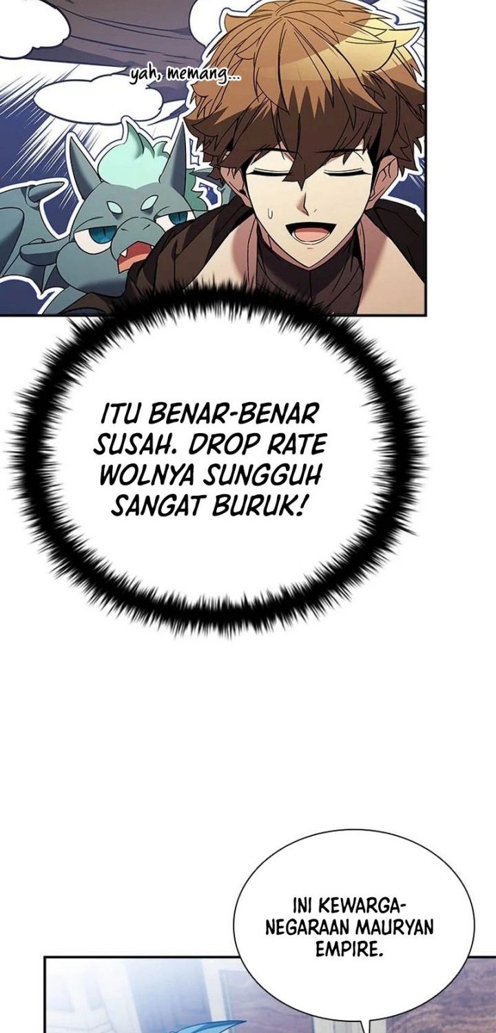 Taming Master Chapter 159 - halaman 57