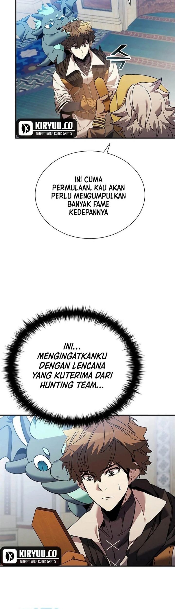 Taming Master Chapter 159 - halaman 58