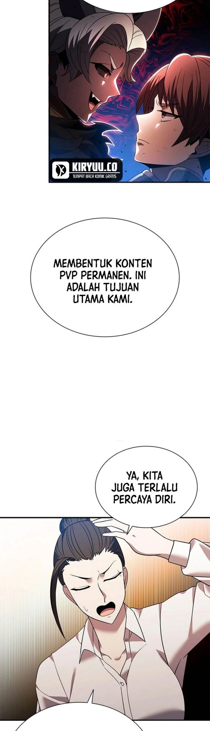 Taming Master Chapter 159 - halaman 7