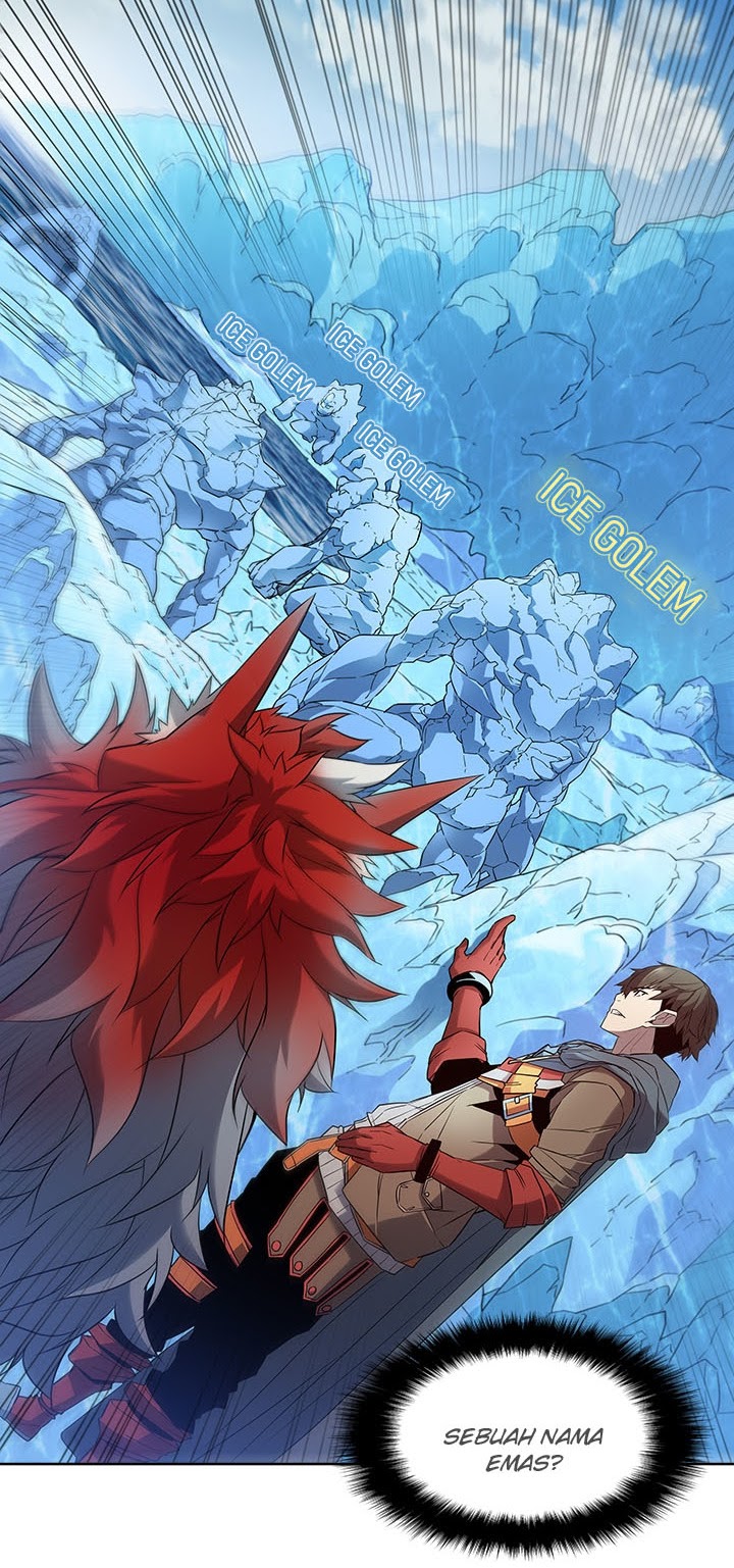 Taming Master Chapter 16 - halaman 19