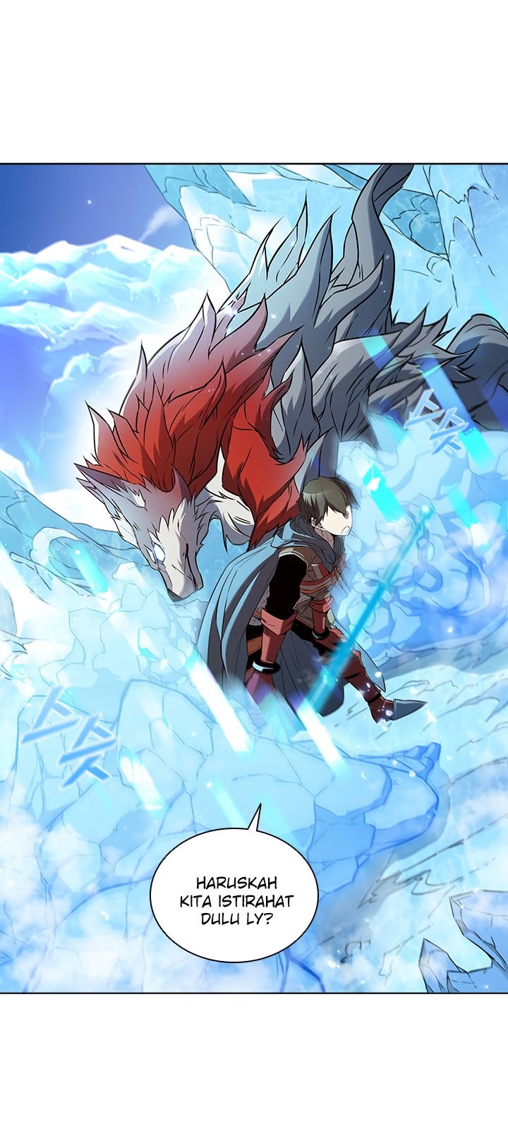 Taming Master Chapter 16 - halaman 2