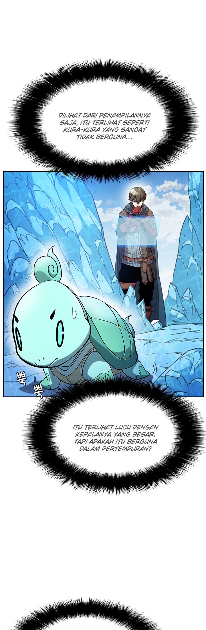 Taming Master Chapter 16 - halaman 26