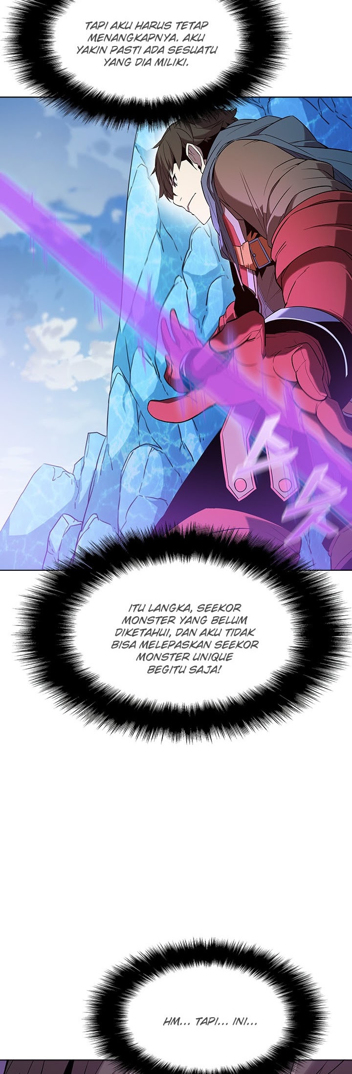 Taming Master Chapter 16 - halaman 27