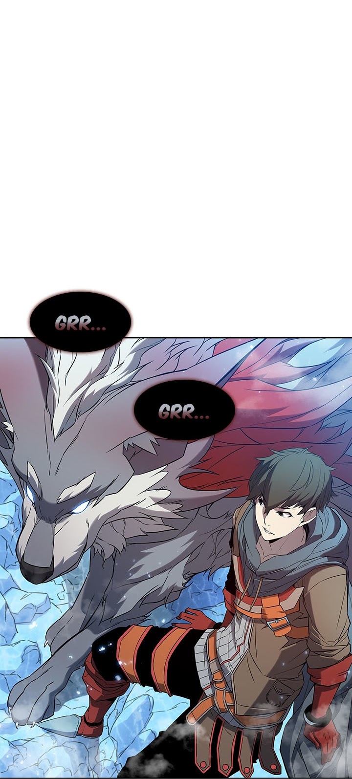 Taming Master Chapter 16 - halaman 3
