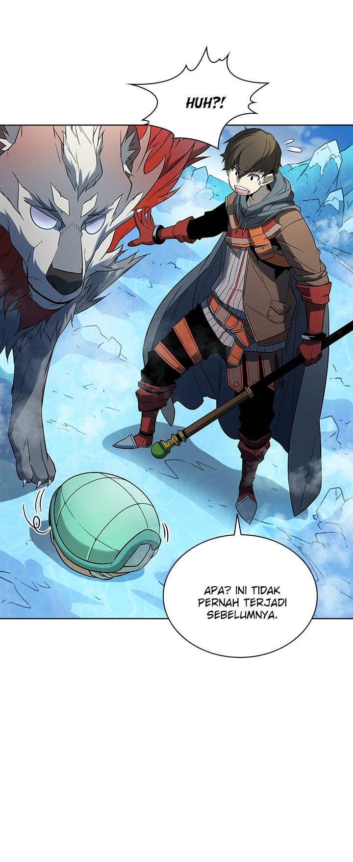 Taming Master Chapter 16 - halaman 36