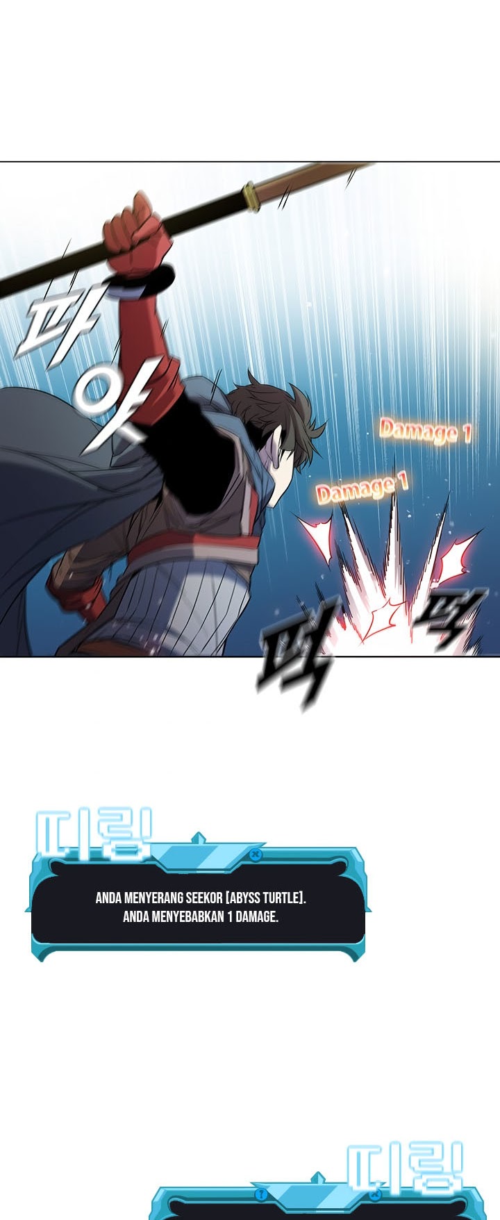 Taming Master Chapter 16 - halaman 38