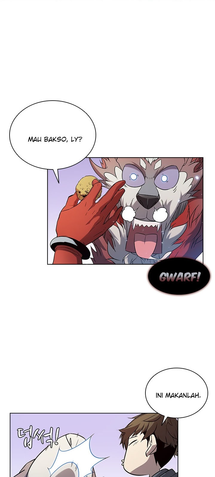 Taming Master Chapter 16 - halaman 4