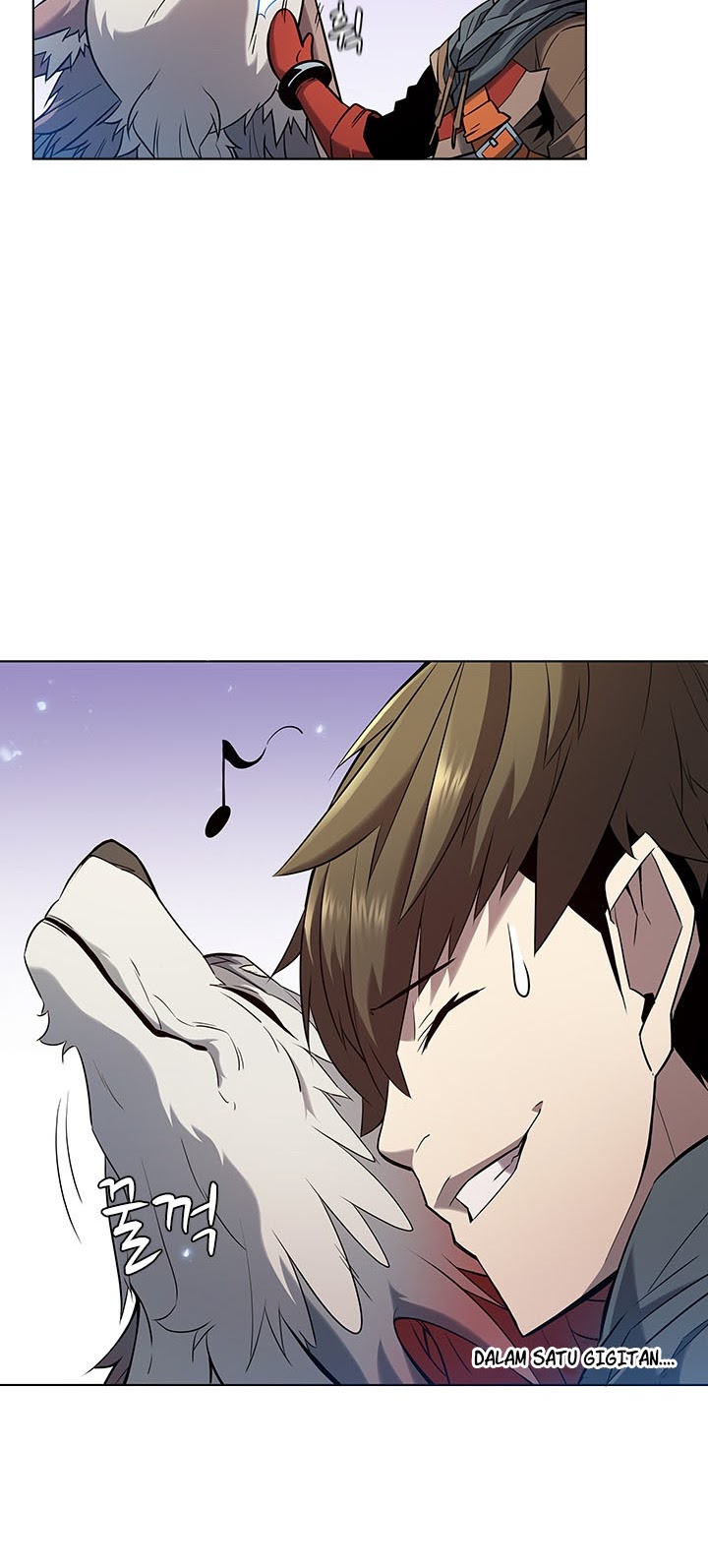 Taming Master Chapter 16 - halaman 5