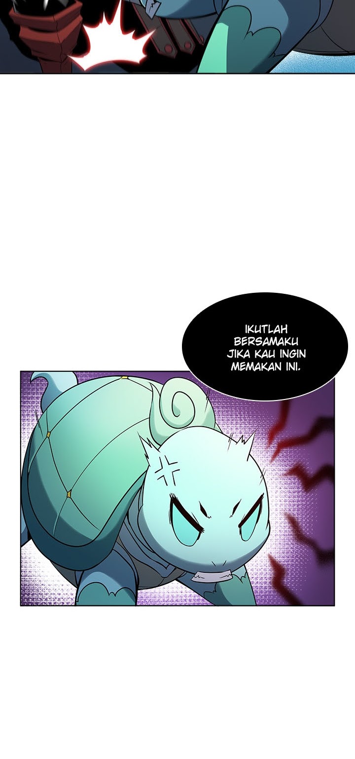 Taming Master Chapter 16 - halaman 50