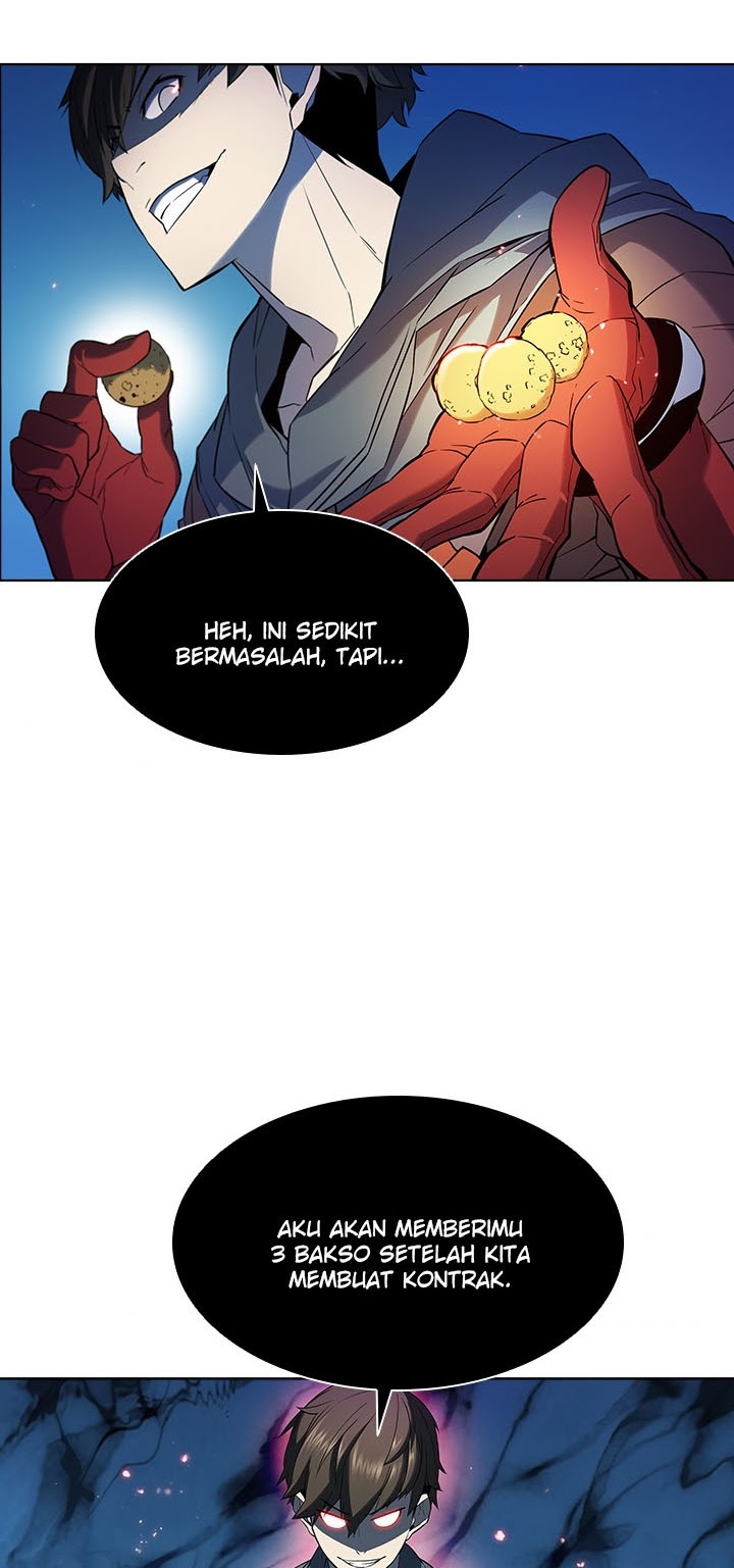 Taming Master Chapter 16 - halaman 52