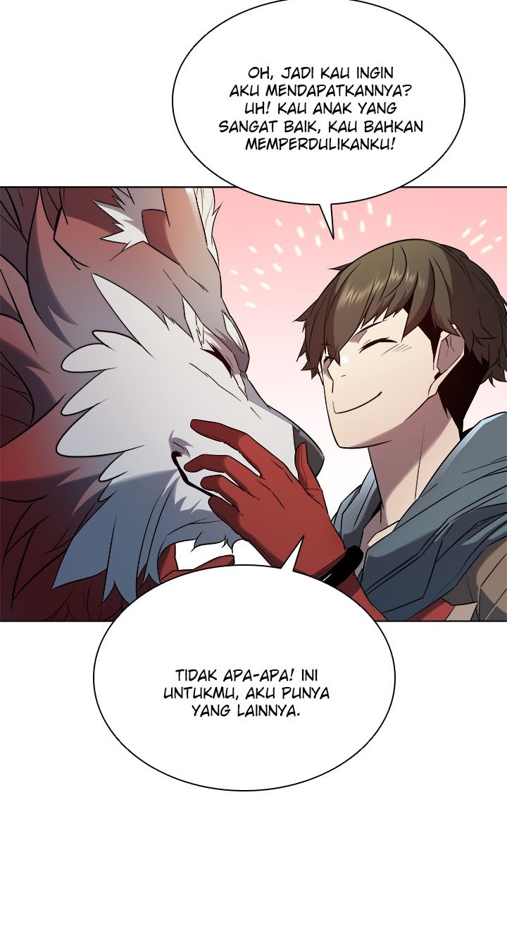 Taming Master Chapter 16 - halaman 9