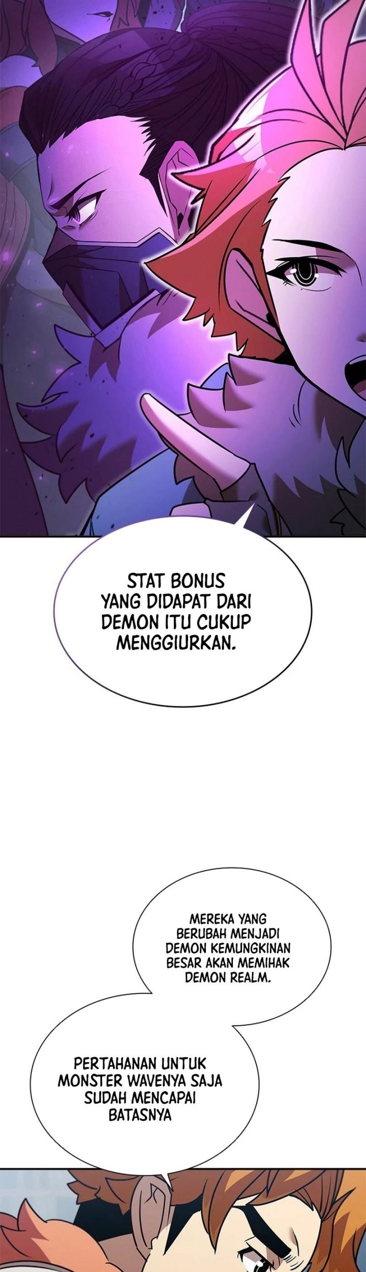 Taming Master Chapter 160 - halaman 10