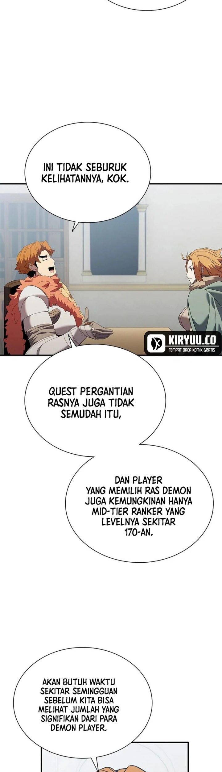 Taming Master Chapter 160 - halaman 12