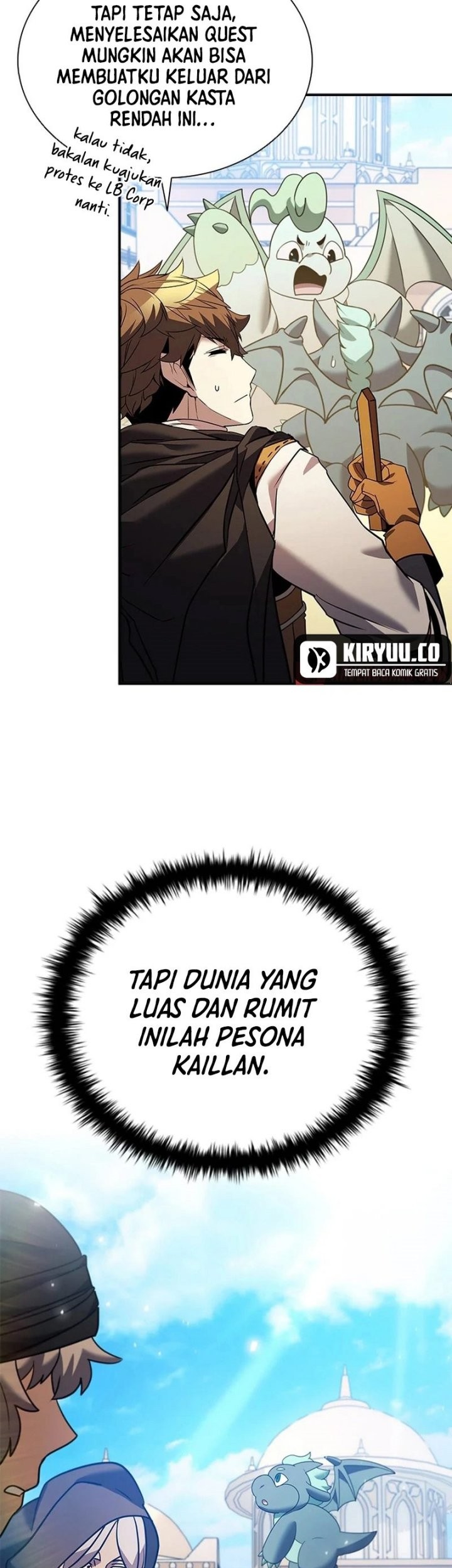 Taming Master Chapter 160 - halaman 18