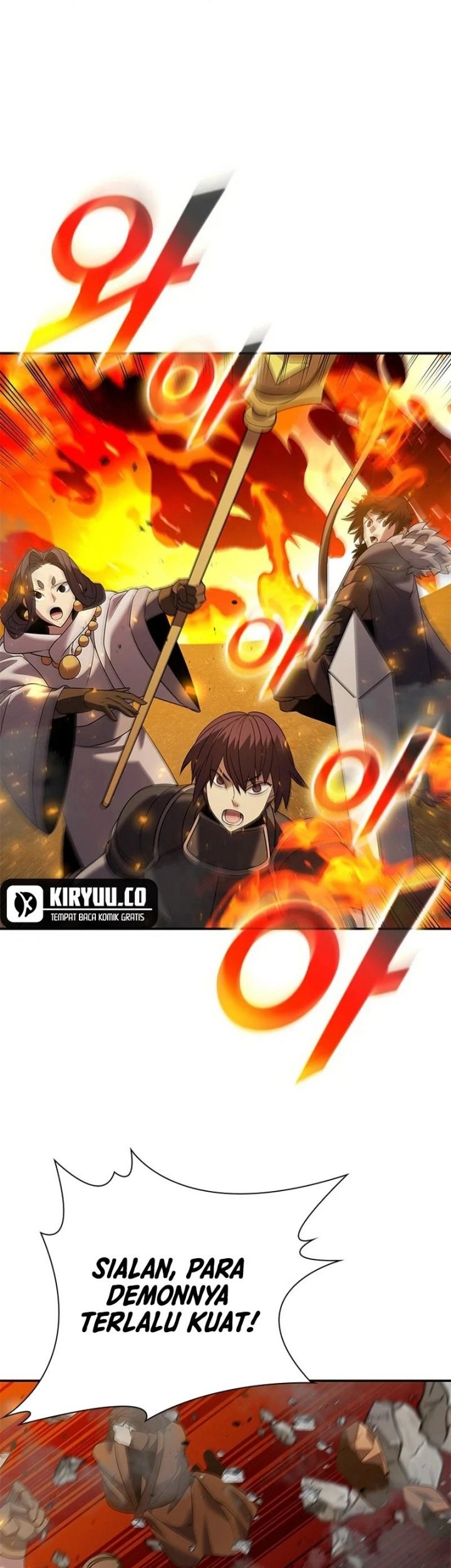 Taming Master Chapter 160 - halaman 2