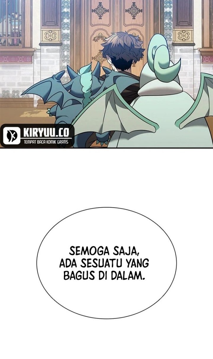 Taming Master Chapter 160 - halaman 21
