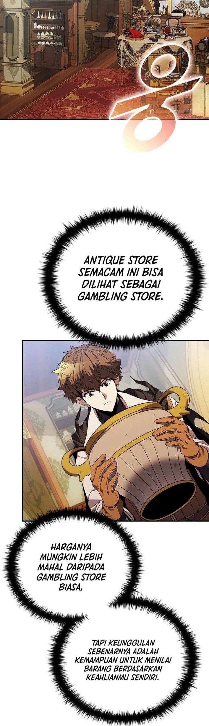 Taming Master Chapter 160 - halaman 23