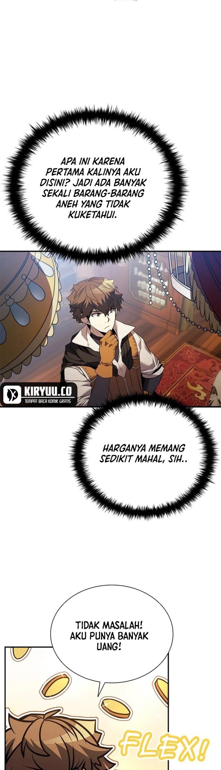 Taming Master Chapter 160 - halaman 24