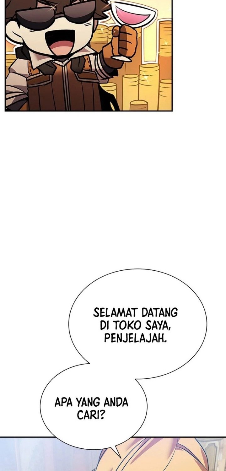 Taming Master Chapter 160 - halaman 25