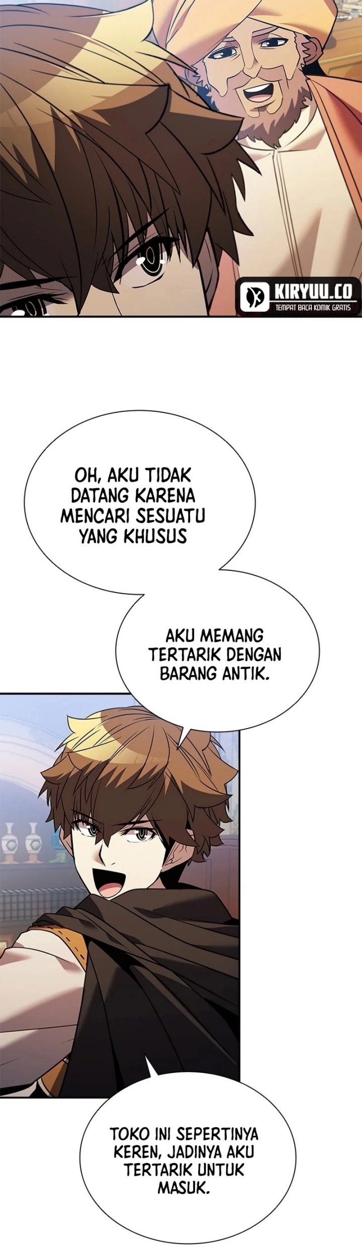Taming Master Chapter 160 - halaman 26