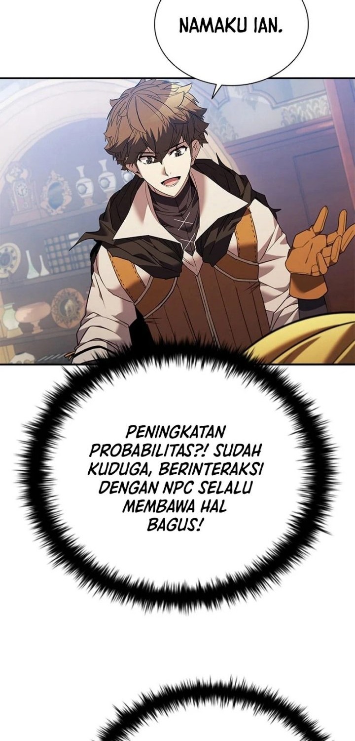 Taming Master Chapter 160 - halaman 29