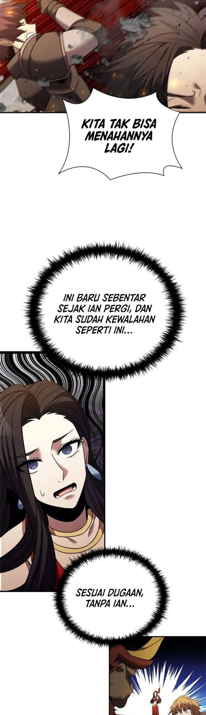 Taming Master Chapter 160 - halaman 3